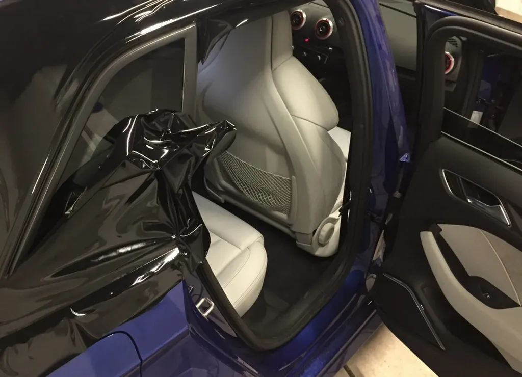 Le covering partiel : définition et utilité de ce marquage publicitaire dans le 06