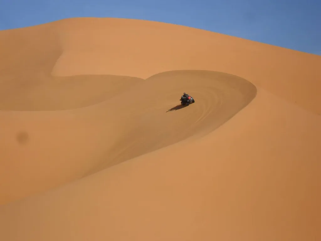 RANDONNÉE QUAD AVEC VOTRE QUAD OU UN QUAD DE LOCATION AU MAROC
