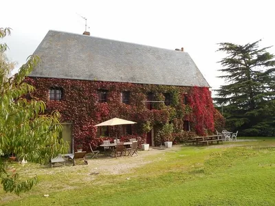 MAISON A VENDRE LIVAROT, PAYS D'AUGE, CALVADOS, NORMANDIE