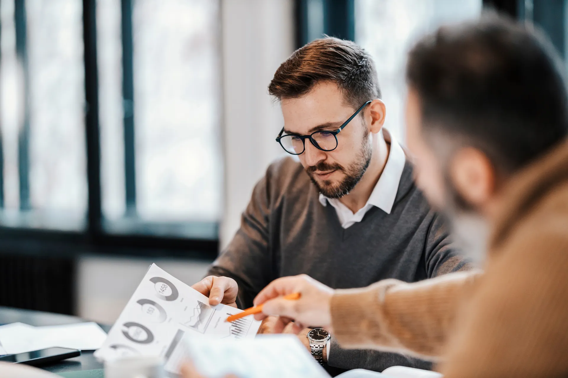 Construire et mettre en place les entretiens annuels