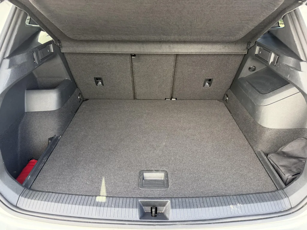 Volkswagen Tiguan d'occasion à vendre proche du Havre : profitez d'un SUV VW Edition Goal récent chez Caudebec Automobiles