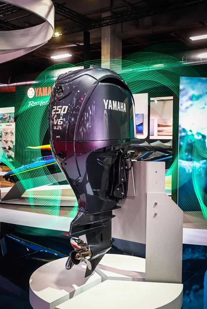 Concessionnaire YAMAHA nautique en Loire atlantique