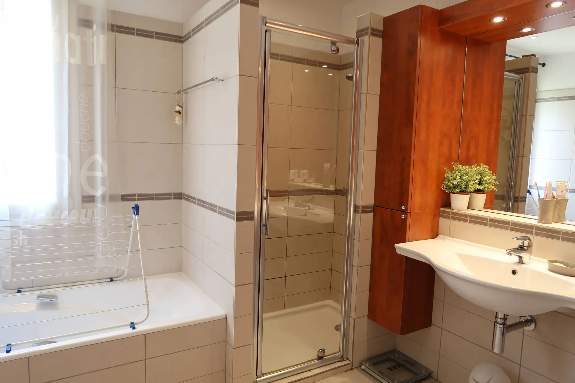 A vendre maison 4 Cassis au calme dans résidence avec piscine et tennis