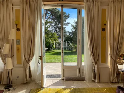 Le Vésinet Le Pecq - 