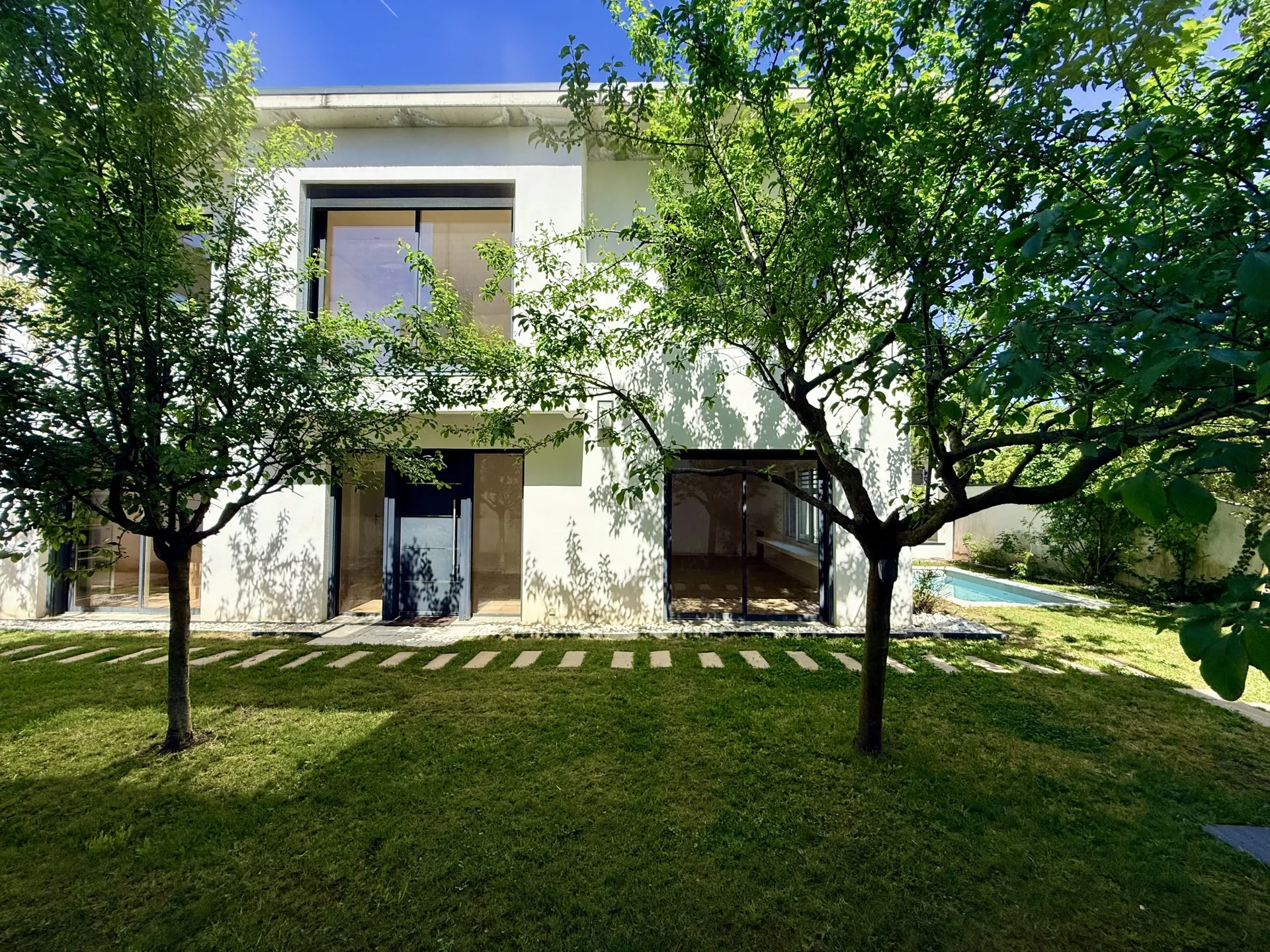 Maison T5 Côte Pavée / St Exupery