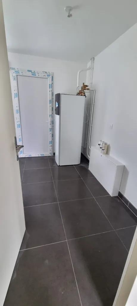 A ÉVREUX, quartier LAFAYETTE, peinture veloutée finition soignée 