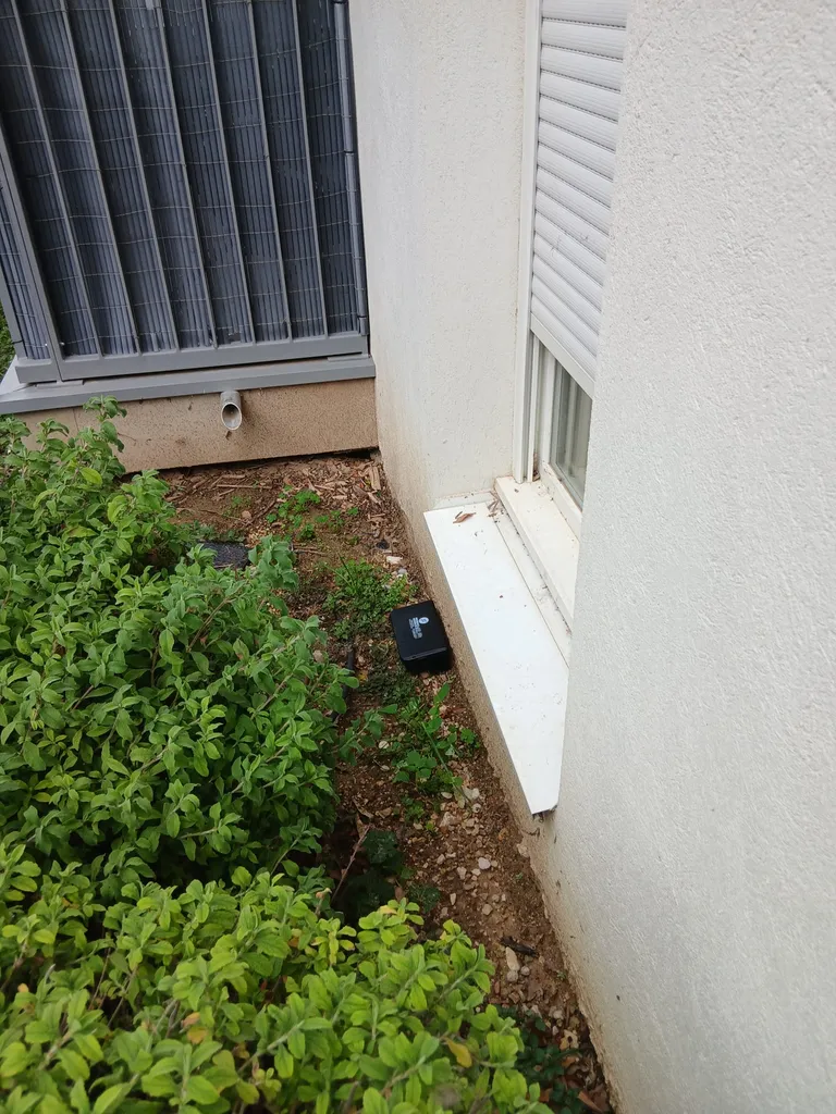 Postes d'appatages sécurisés Provence Nuisibles