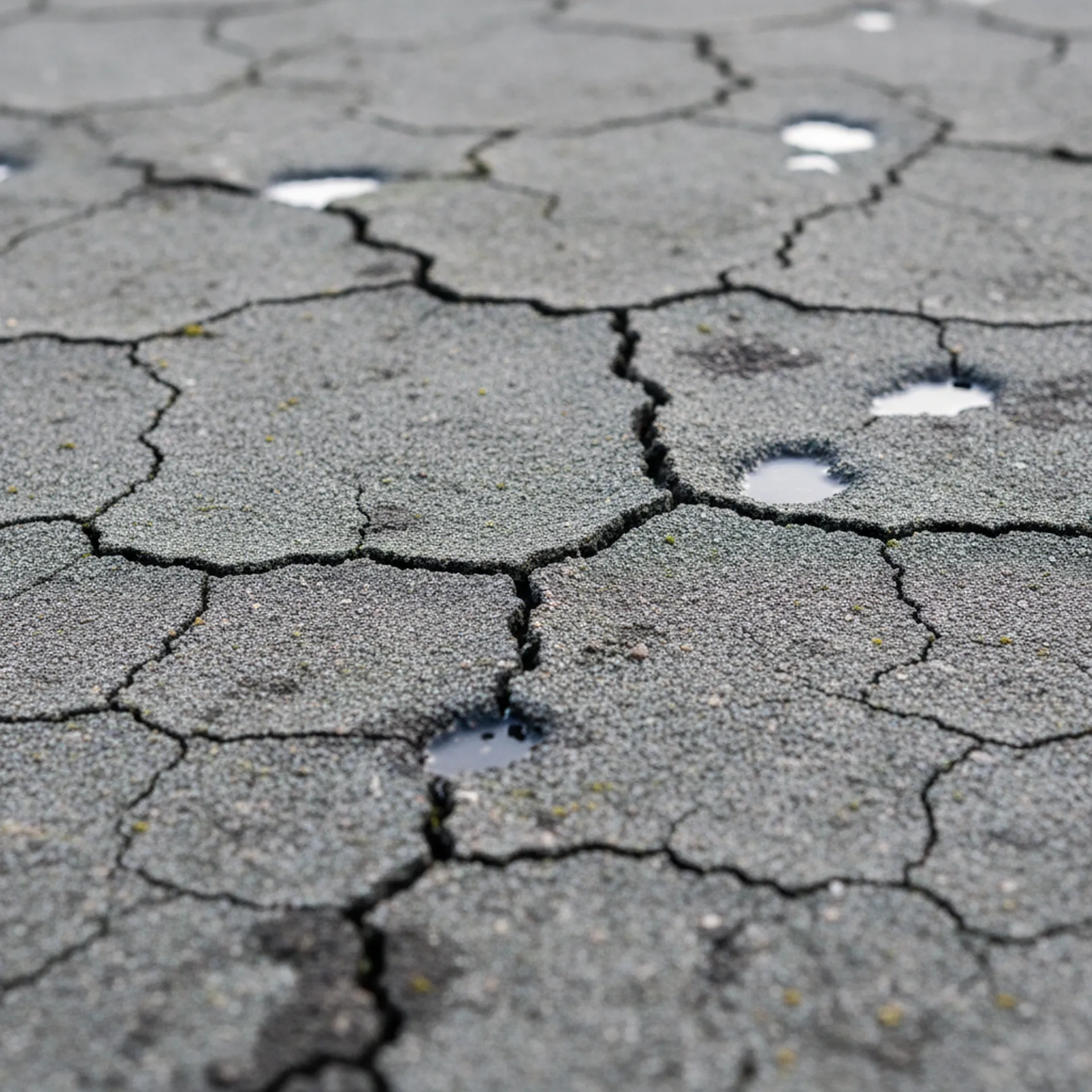 Inspection toiture terrasse à Gradignan