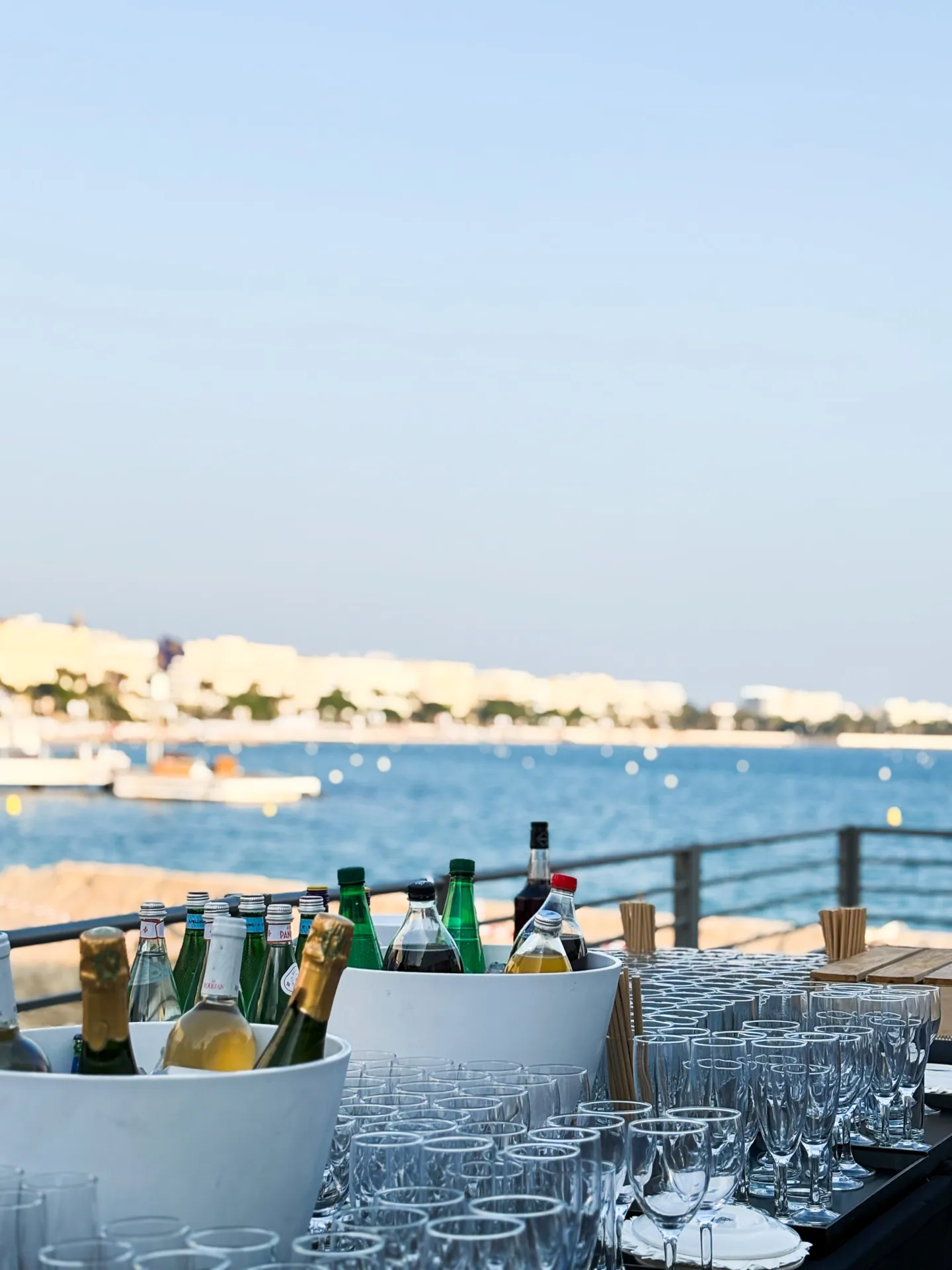 MIPCOM 2025 au Palais des Festivals 