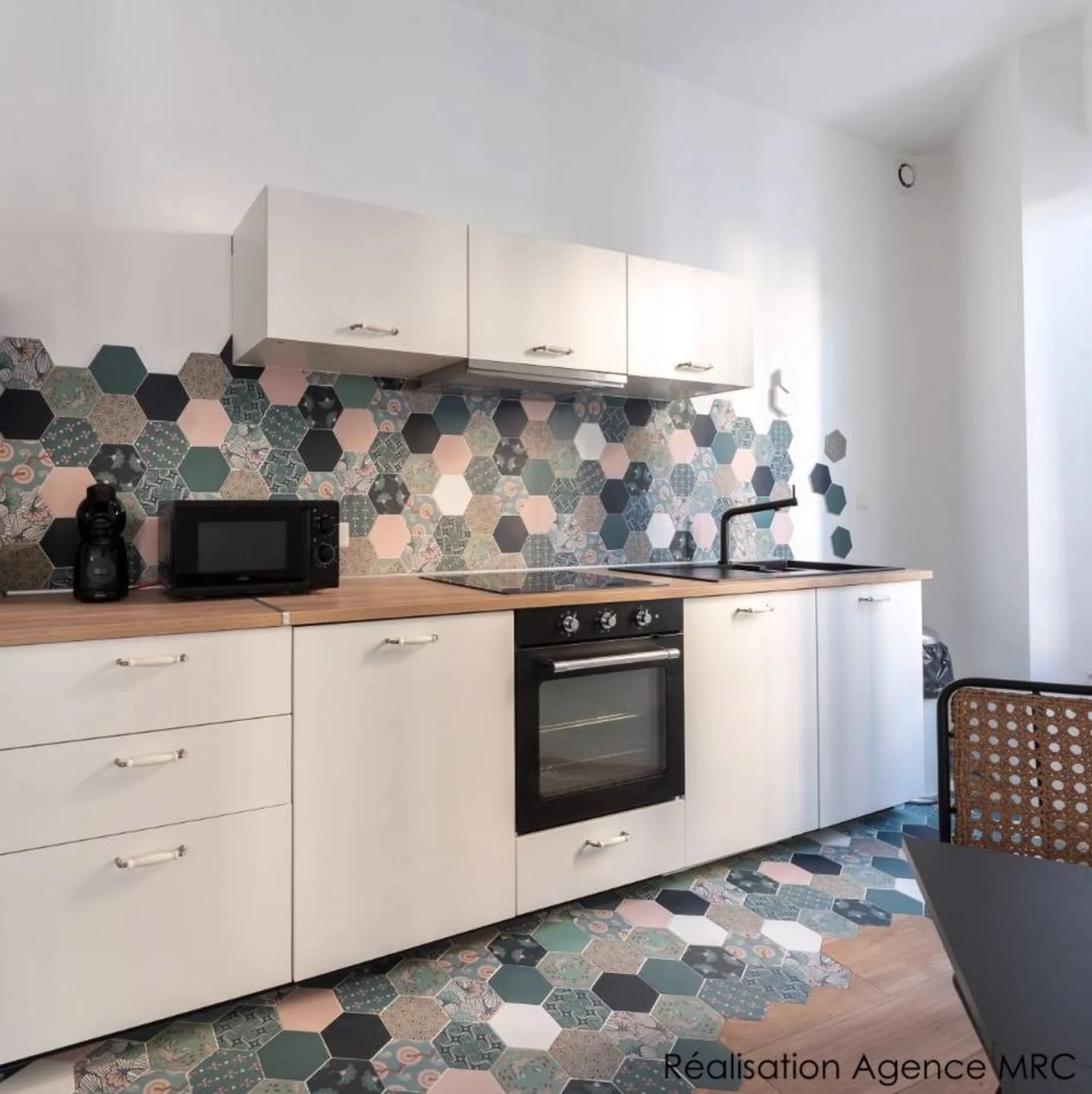 Comment augmenter la valeur locative de votre appartement avec l'aide d'un architecte d'intérieur sur Plan-de-Cuques ?