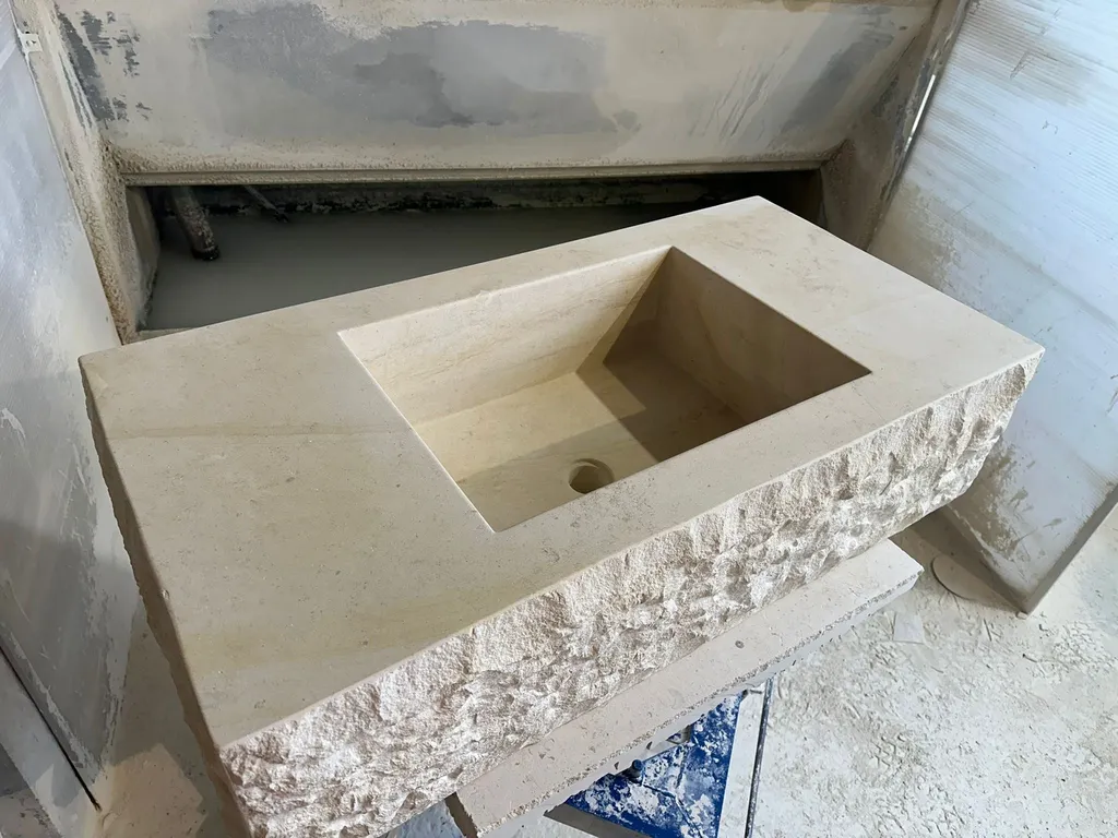 SEPT Pierres Naturelles FRANCEPIERRE : Vente Directe Fabricant, Prix et Stock en Temps Réel