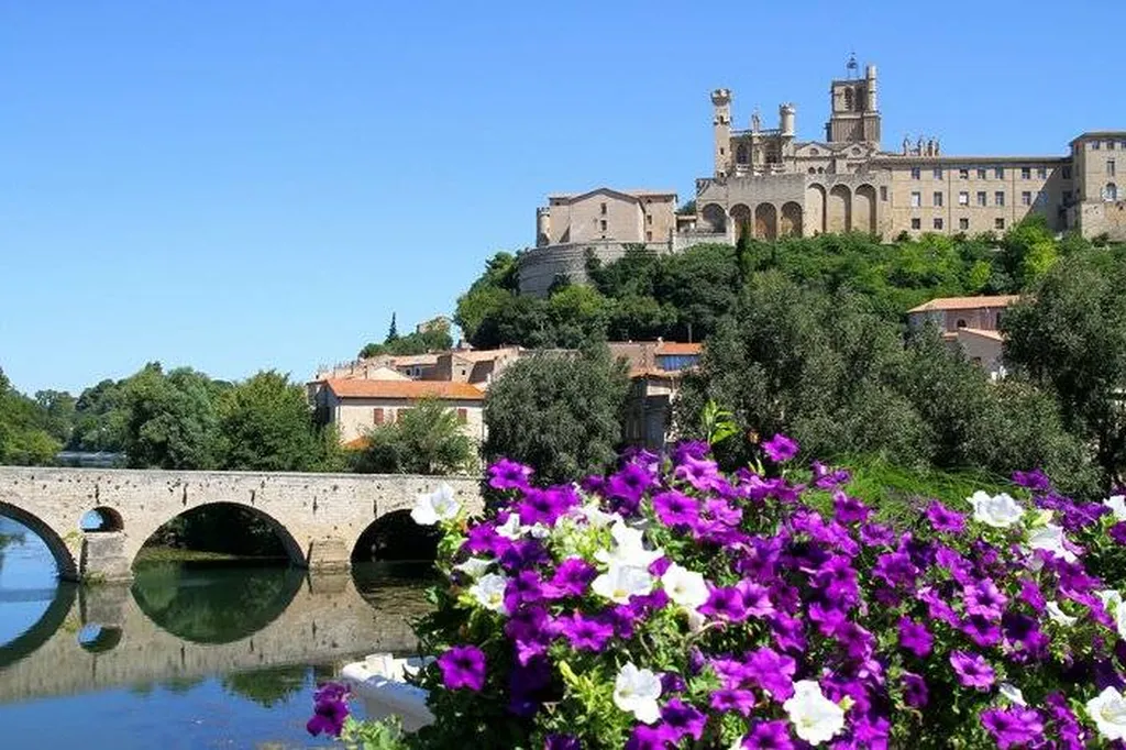 camping  et location à Vias bord de mer a 20 minutes de Béziers
