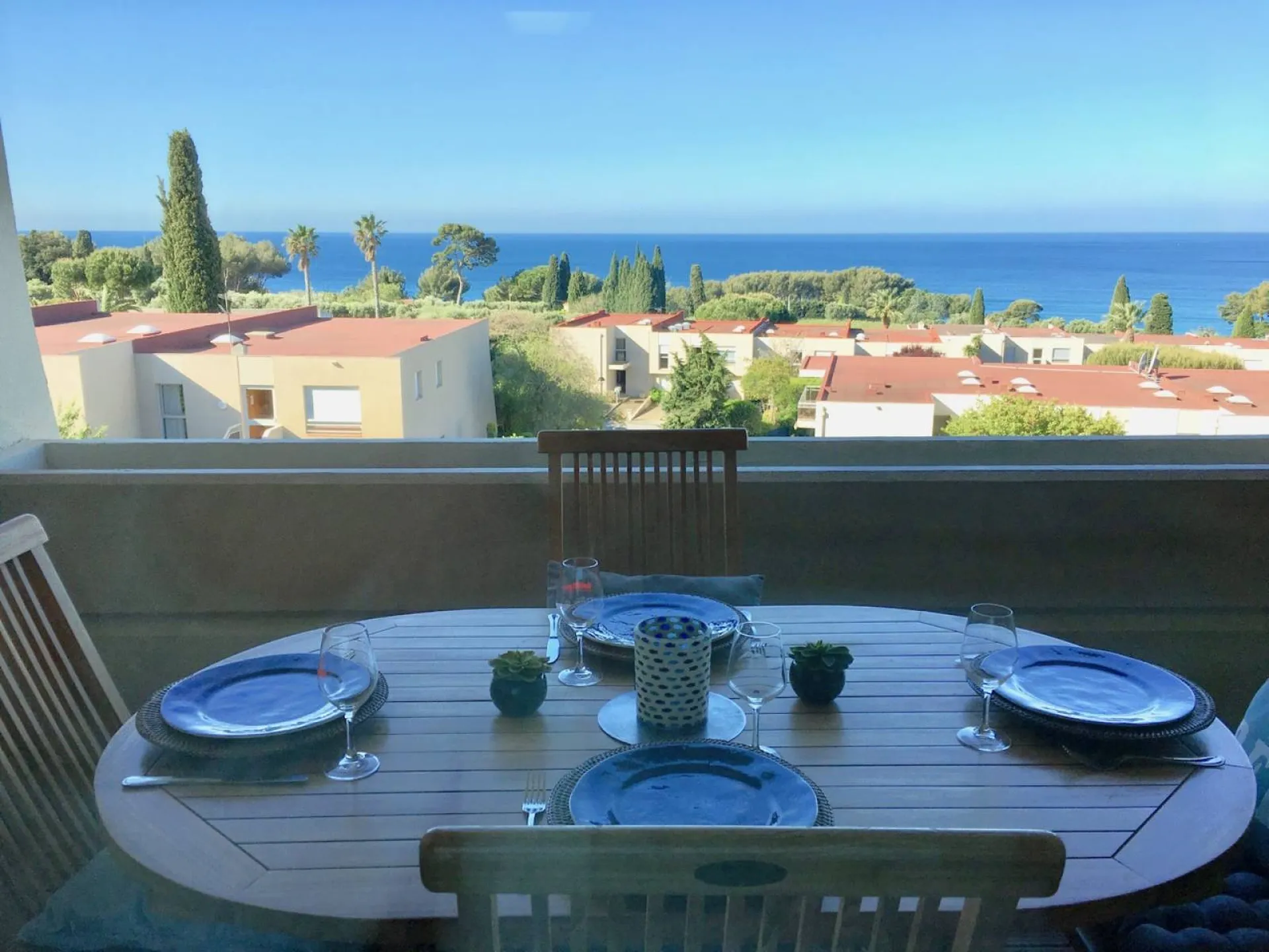Cassis T2 à vendre