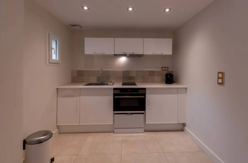 Acheter un appartement T2 quartier Ganterie hyper centre de Rouen (76)