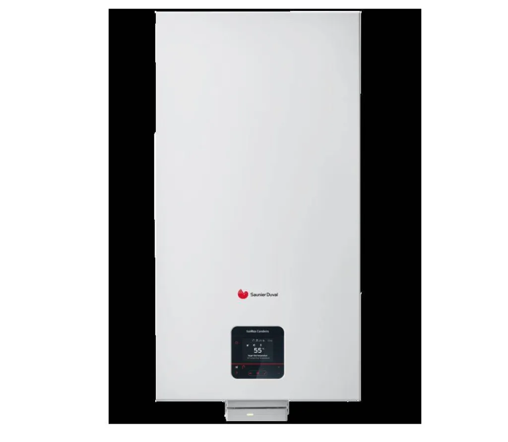 Notre zone d'activité pour ce serviceRéparateur de chaudière De Dietrich