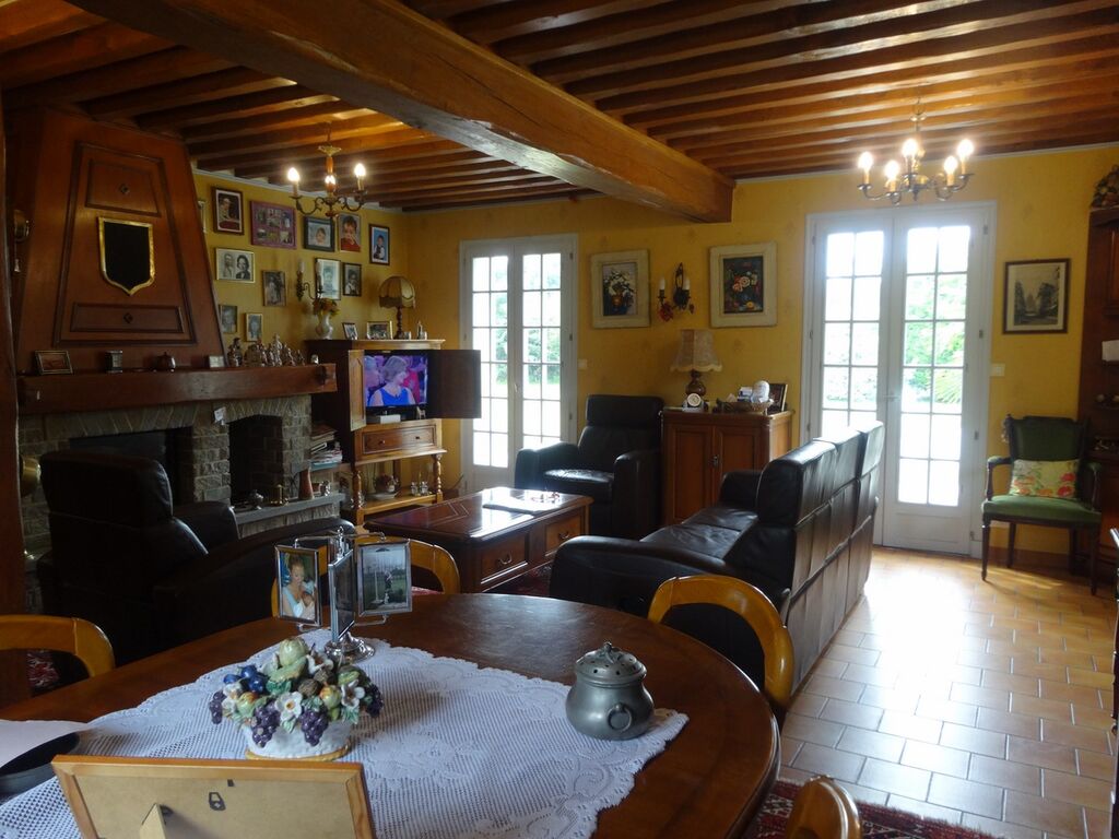 Séjour Terres et Demeures de Normandie Pays d'Auge Calvados 14