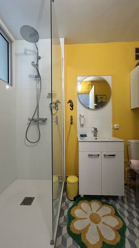 SOUS COMPROMIS Appartement idéalement situé avec balcon, ascenseur, Dieppe, 76 Normandie