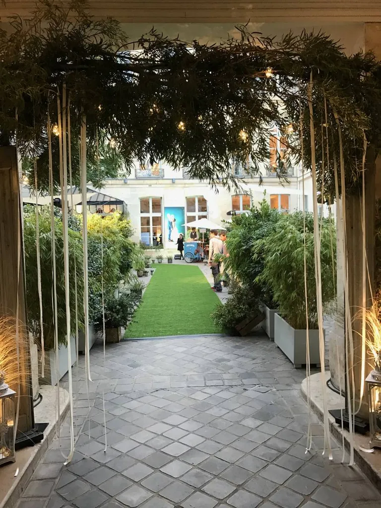 ou trouver de la décoration pour votre mariage proche du Havre 76