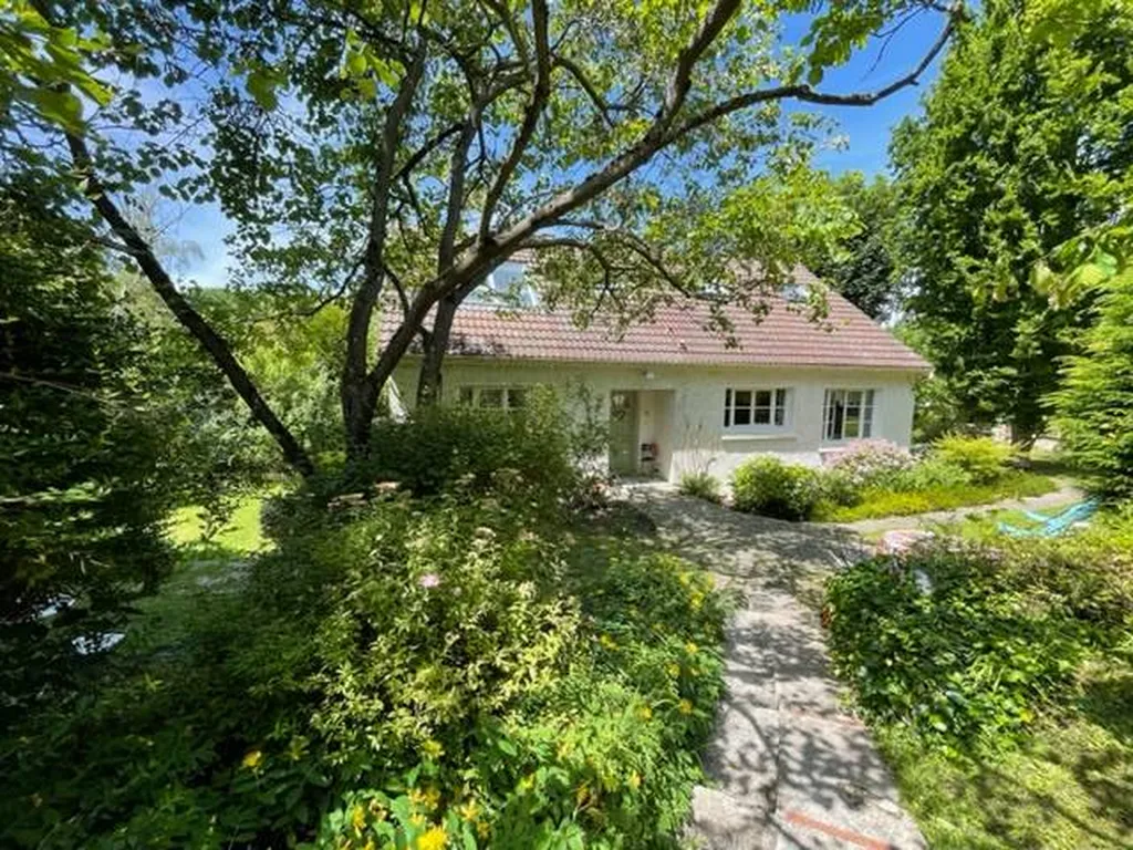 Rueil Malmaison Maison 178 m2