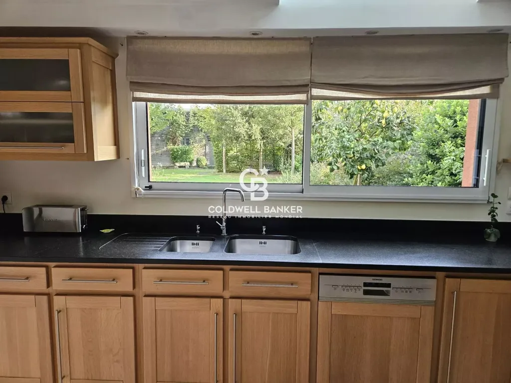 vivre au mans acheter une maison avec 7 chambres et jardin