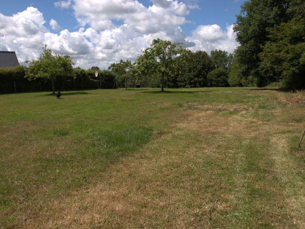 Maison Néo-Normande, région Pont l'Evêque, Calvados 14