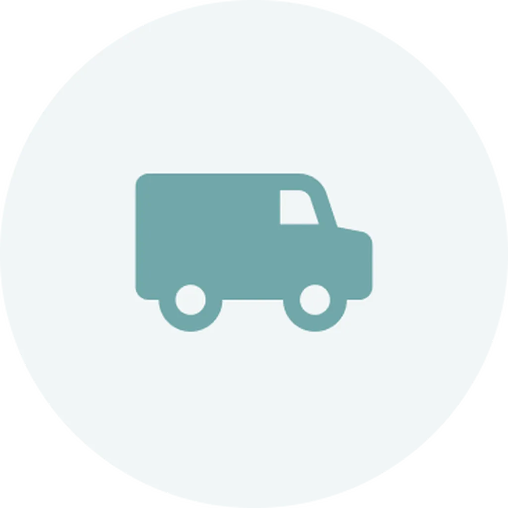 Contrôle réception