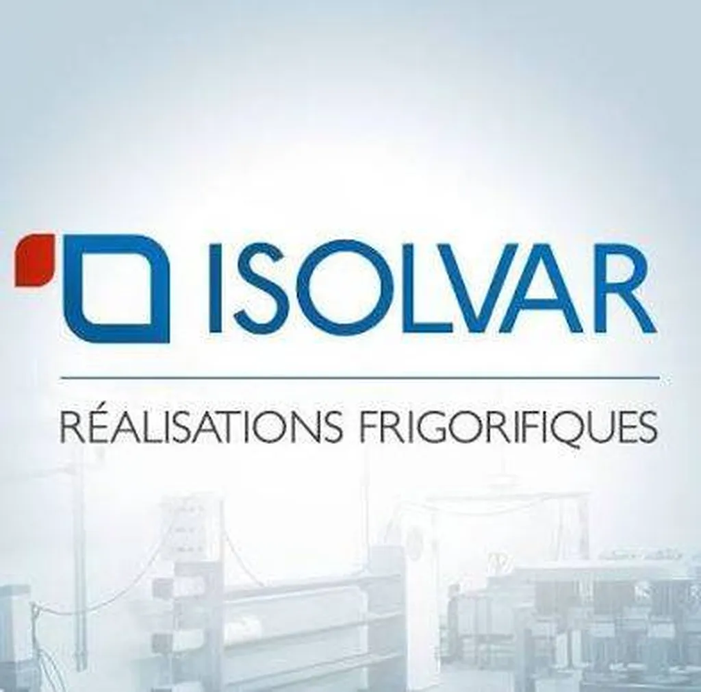 entreprise d isolation dans le domaine frigorifique 13
