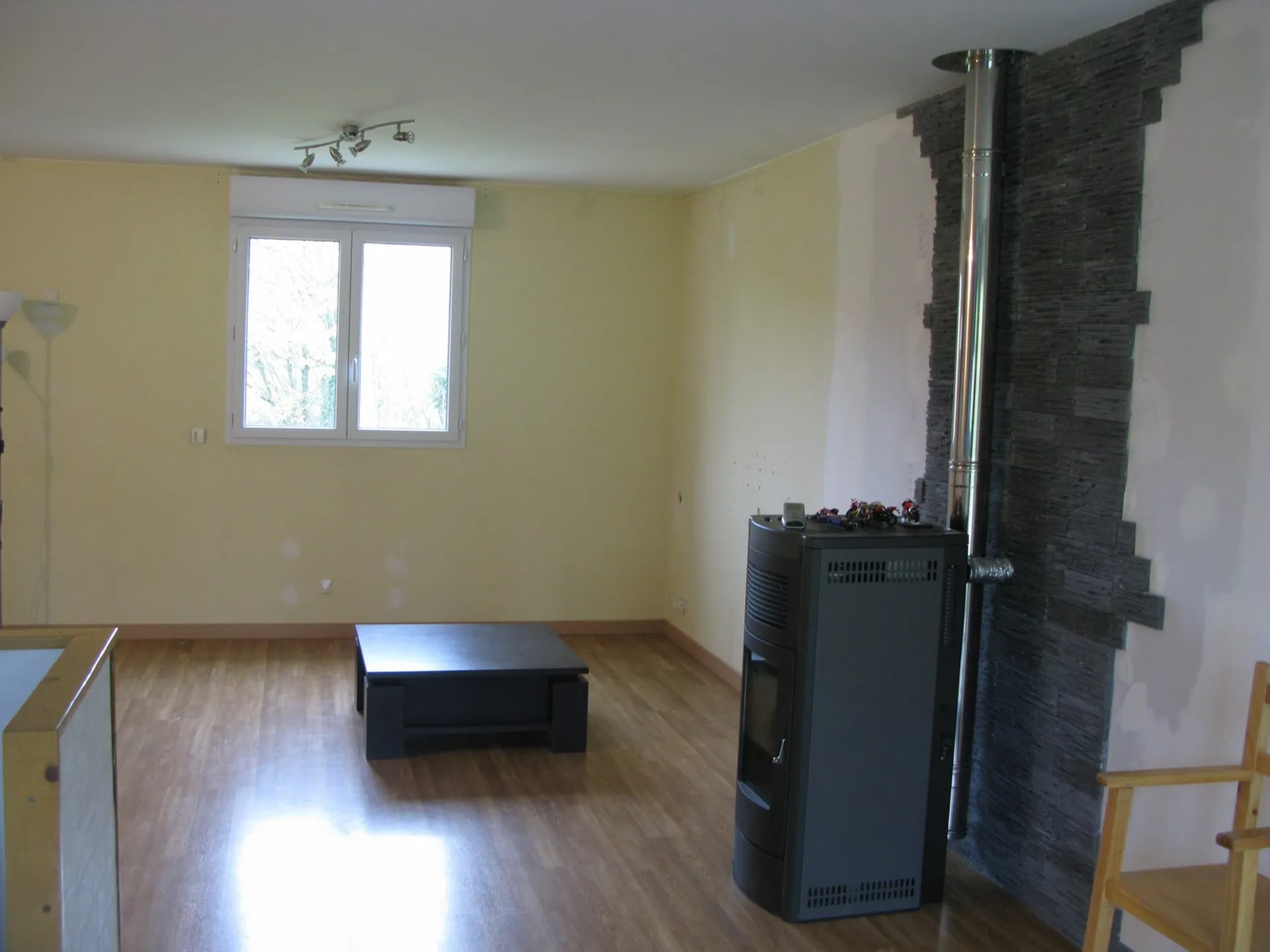 MAISON MODERNE ENTRE CAEN ET LISIEUX