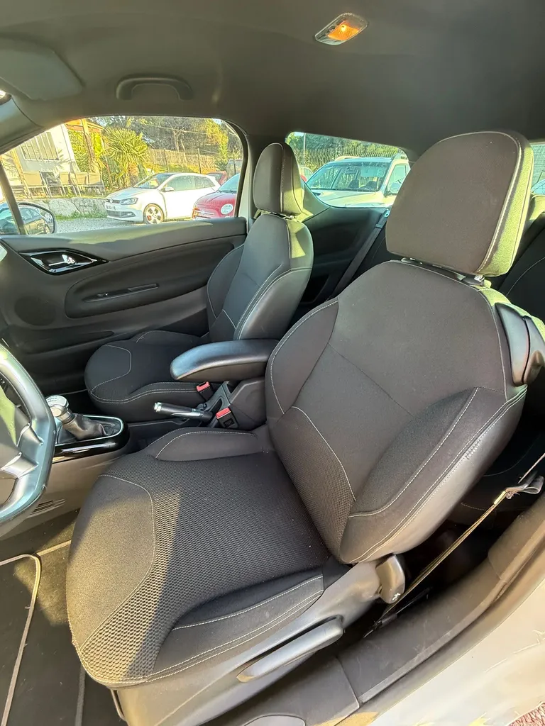 CIRROEN DS3 1.6 VTI 120 CV SOCHIC 2012