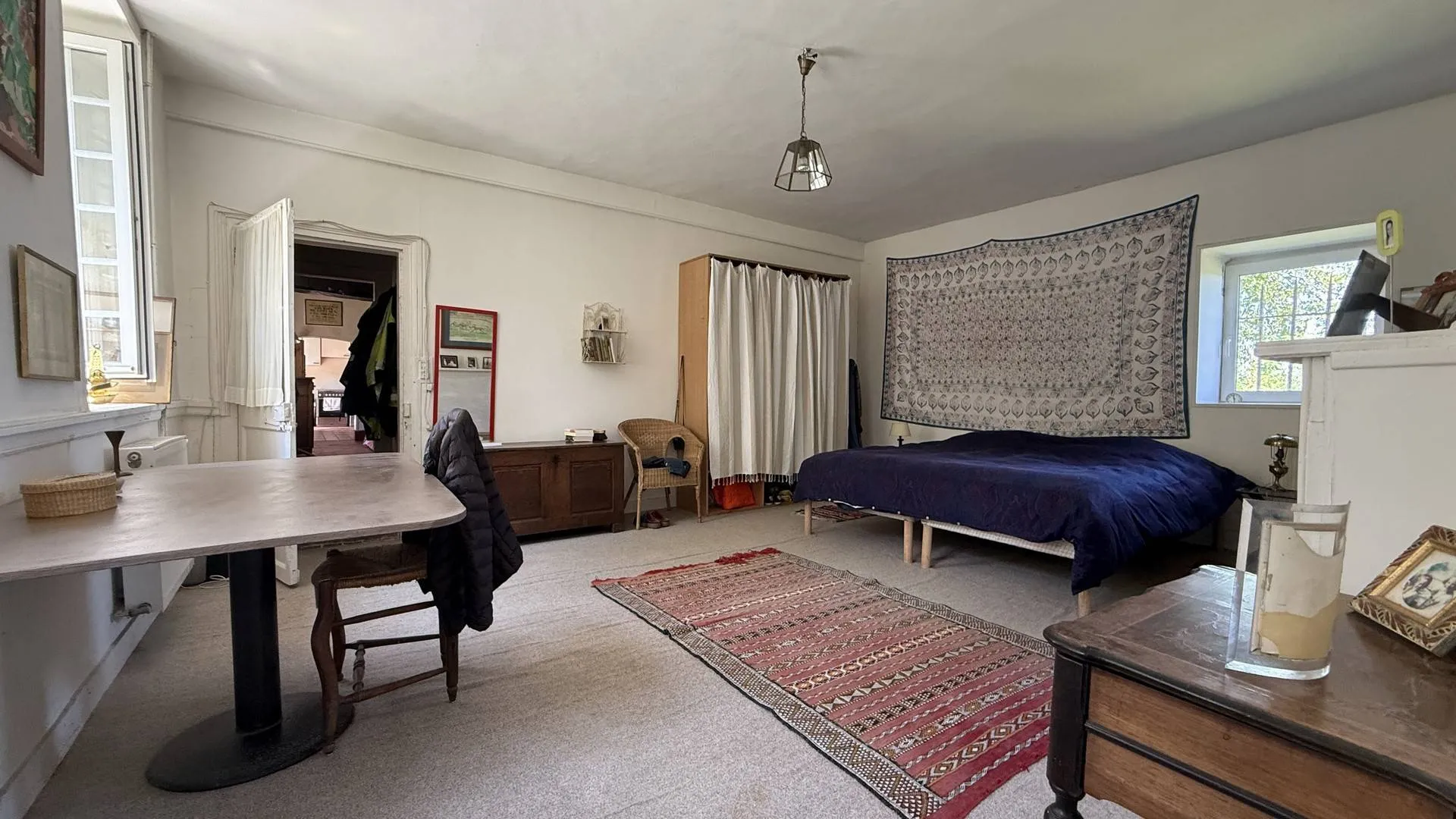 SOUS OFFRE Corps de ferme typique sur 10 ha à seulement quelques minutes de Forges-les-Eaux 76 NORMANDIE