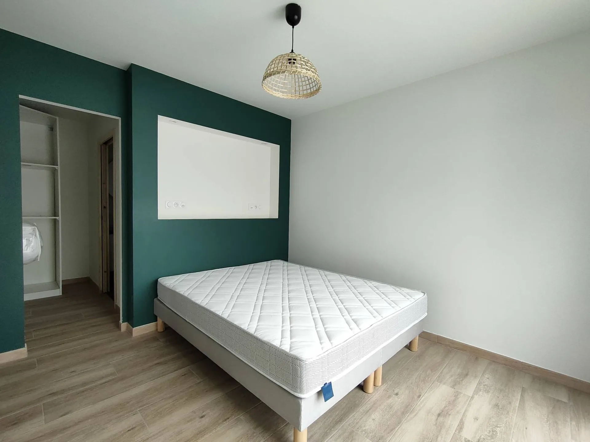 Maison Toulouse | Cornebarrieu | Neuve avec panneaux solaires