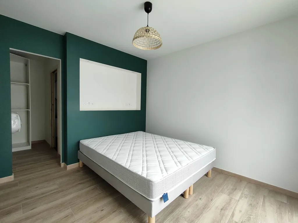 Maison Toulouse | Cornebarrieu | Neuve avec panneaux solaires