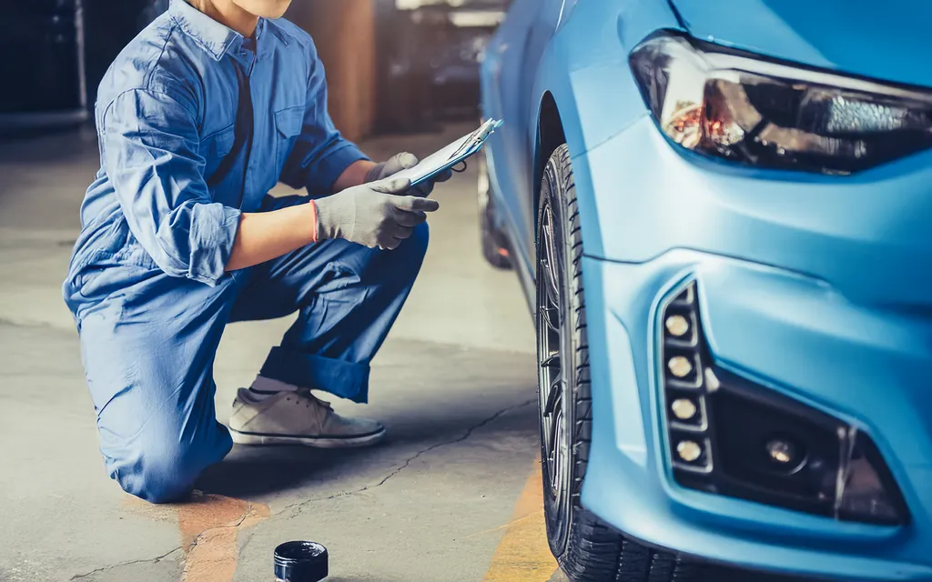 Carrosserie et débosselage sans peinture à Marseille : Isinistre, votre expert en réparation automobile rapide et écologique