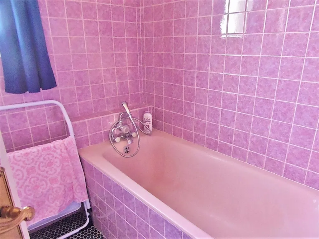 Acheter maison plain pied avec jardin proche commerces proche elbeuf 76