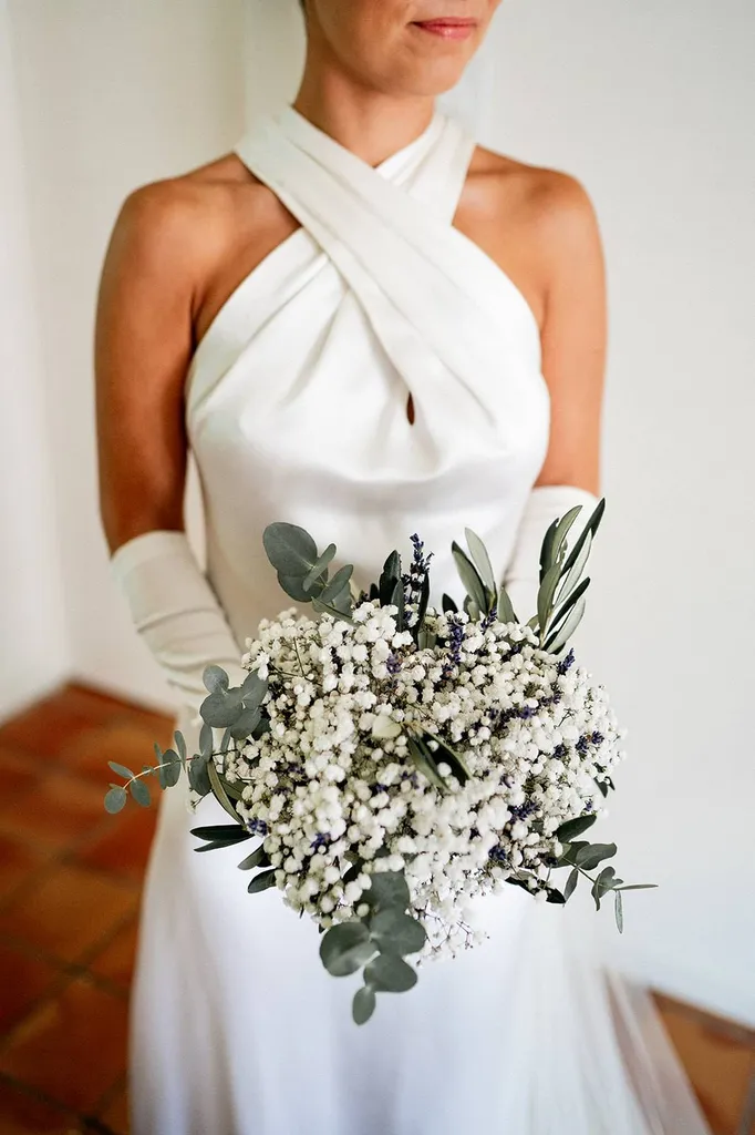 Domaine de mariage en Provence