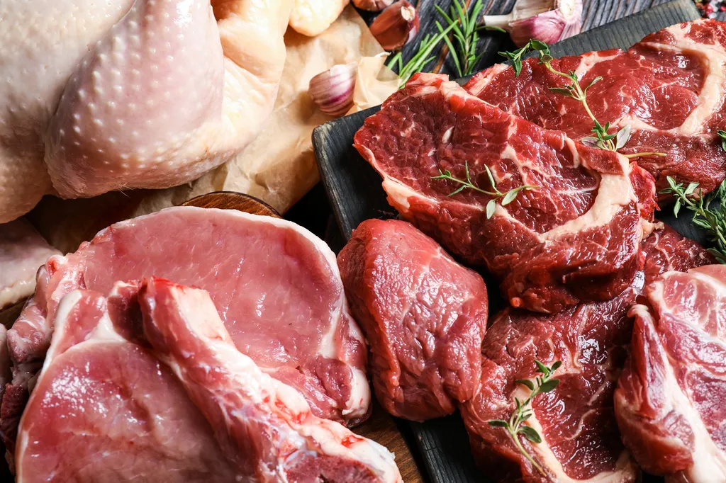 Une boucherie et charcuterie de viande origine France en circuit court au cœur du Pays d'Aix à Venelles