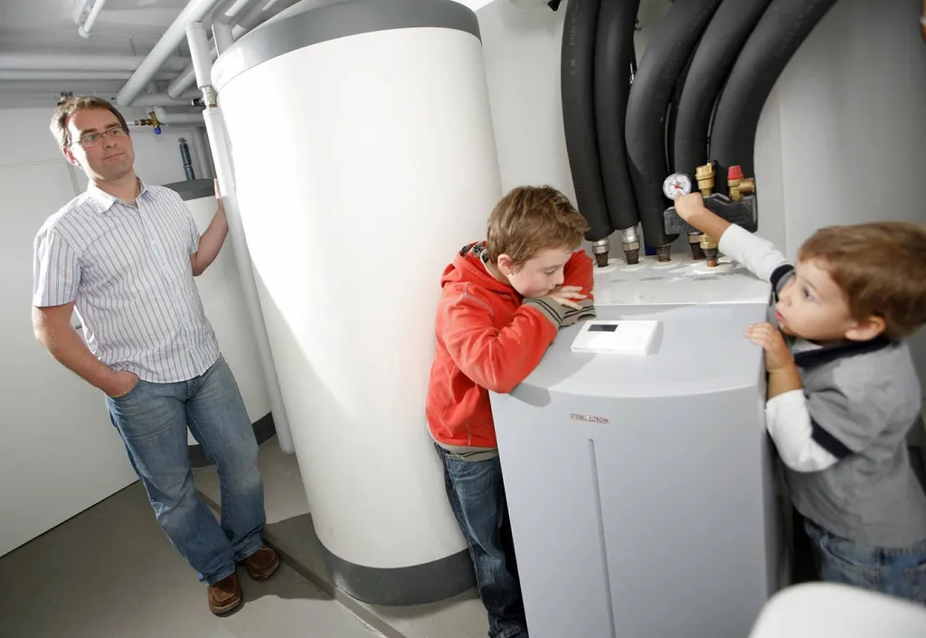 OU TROUVER UNE ENTREPRISE POUR L'INSTALLATION D'UNE POMPE A CHALEUR AIR/EAU, PROCHE BOLBEC ?