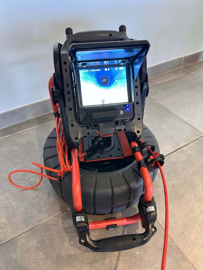 repérer les réseaux pour obtenir schéma des canalisations apt vaucluse 