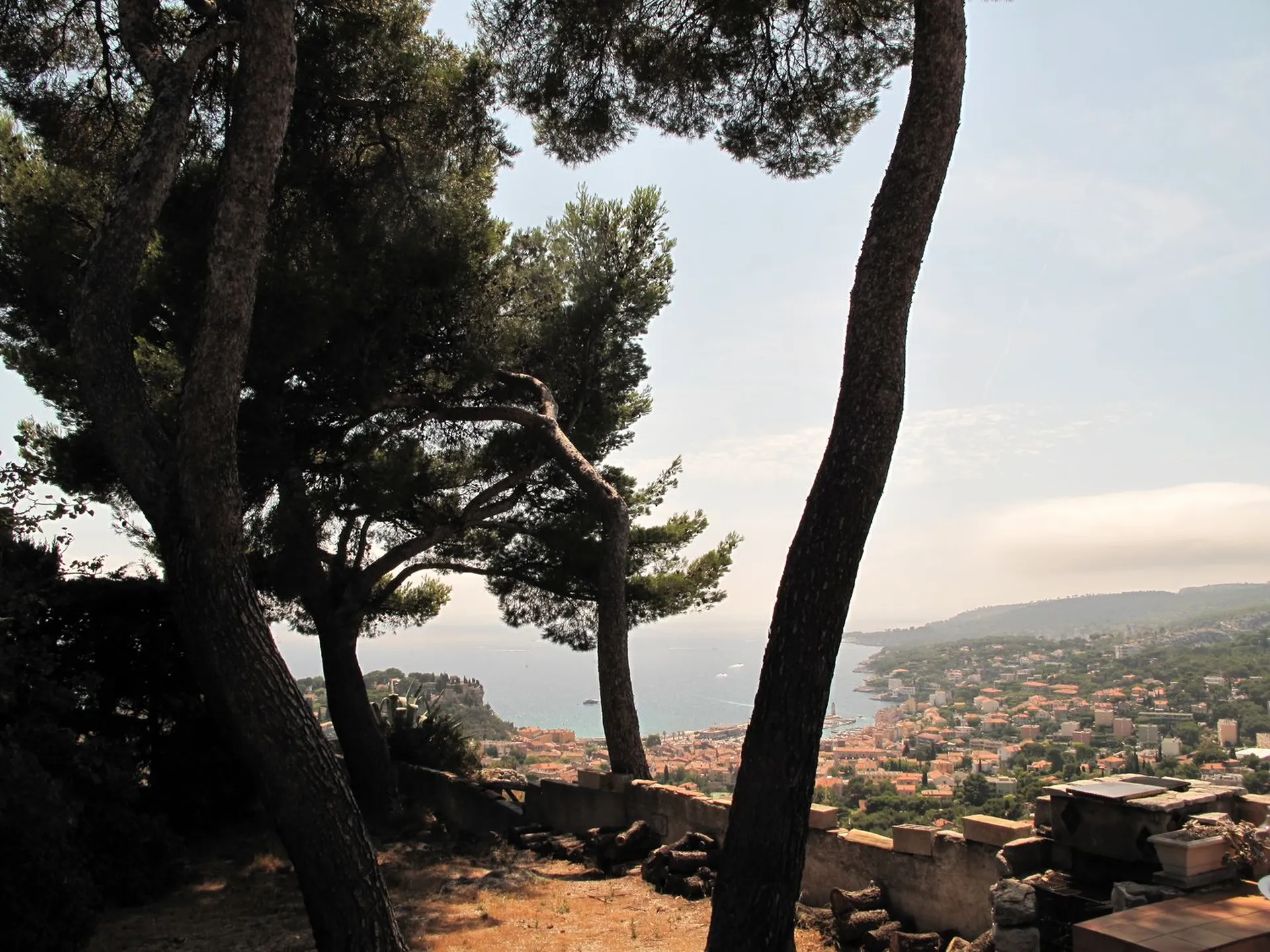 Villa à la vente Cassis