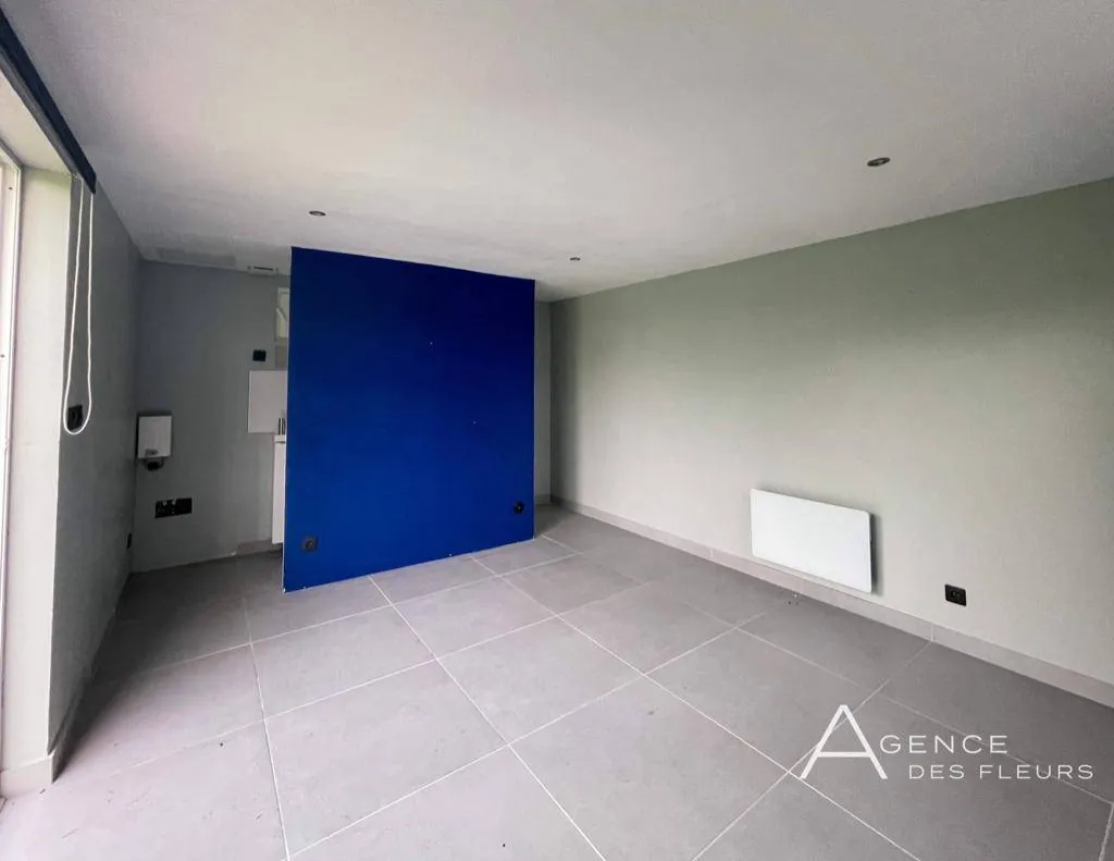 DÉPENDANCE AMÉNAGÉE 27400