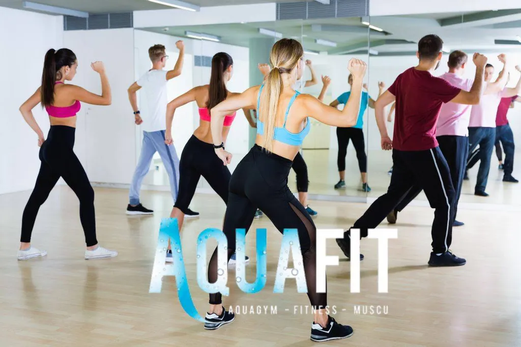 Cours de Zumba Bordeaux avec Térence et Émilie pour perdre du poids