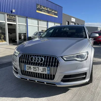 le joaillier de l'automobile, à Fonsorbes, près de Plaisance du Touch