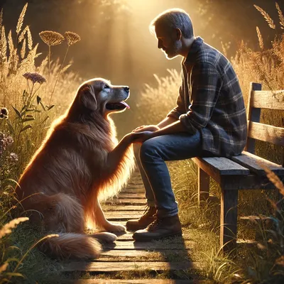 communication animale pour le deuil