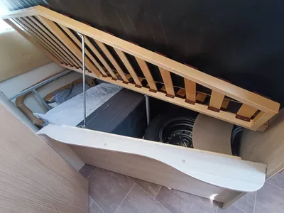 Bürstner Averso Fifty 450TS (VENDUE) - Mover & Porte-vélos - Occasion MIDI 13 LOISIRS