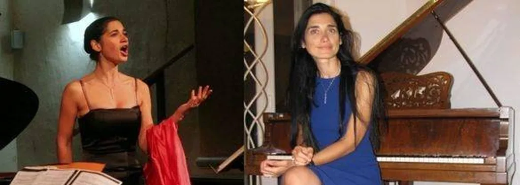 Chanteuse lyrique mariage baptême évènement à Marseille 