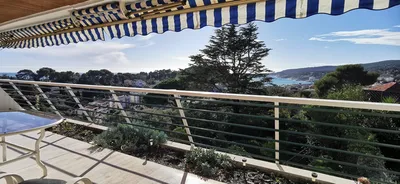 Vente appartement Cassis