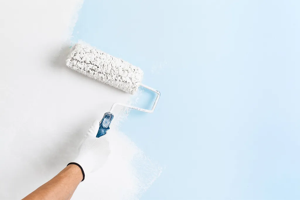Artisan Rénovation à Galgon : Votre Expert Peinture et Finitions en Gironde