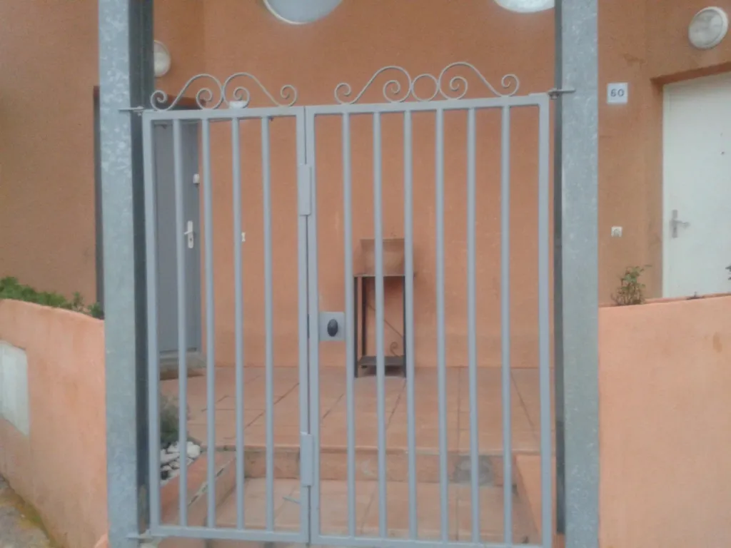 PORTAIL FOS SUR MER PACA