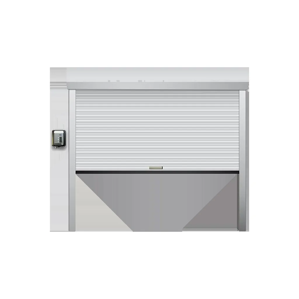 Installation de portes de garage dans les Monts d'Or près de Lyon