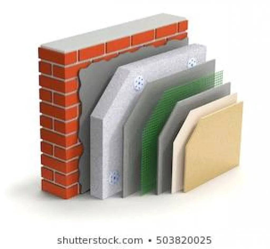 Prix au m2 isolation thermique par l'extérieur proche de Gonfreville-l'Orcher